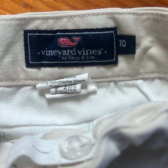 Set of 3 Vineyard Vines Boys Shorts - Picture 3 of 5